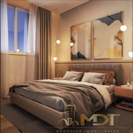 Imóvel com 2 Quartos à Venda, 60 m² em Carlos Prates - Belo Horizonte