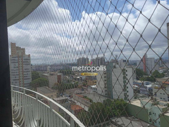 Imagem Apartamento com 4 Quartos à Venda, 220 m² em Santa Paula - São Caetano Do Sul Imagem Apartamento com 4 Quartos à Venda, 220 m² em Santa Paula - São Caetano Do Sul