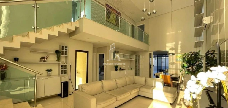 Imagem Casa com 3 Quartos à Venda, 282 m² em Coaçu - Eusébio