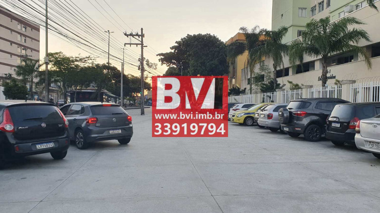 Imagem Apartamento com 2 Quartos à Venda, 52 m² em Quintino Bocaiúva - Rio De Janeiro Imagem Apartamento com 2 Quartos à Venda, 52 m² em Quintino Bocaiúva - Rio De Janeiro
