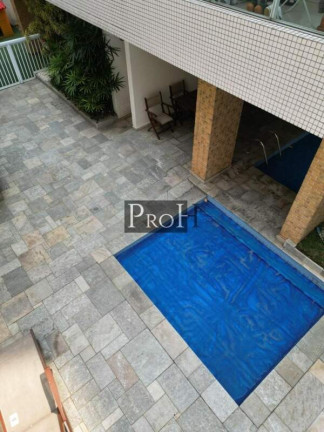 Imagem Apartamento com 3 Quartos à Venda, 107 m² em Santo Antônio - São Caetano Do Sul