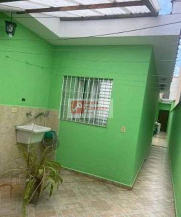 Imagem Sobrado com 3 Quartos à Venda, 121 m² em Parque Novo Oratório - Santo André Imagem Sobrado com 3 Quartos à Venda, 121 m² em Parque Novo Oratório - Santo André