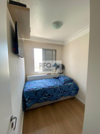 Imagem Imóvel com 3 Quartos à Venda, 62 m² em Cambuci - São Paulo