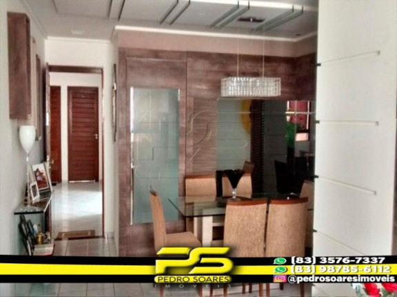 Imagem Apartamento com 3 Quartos à Venda, 76 m² em Jardim São Paulo - João Pessoa Imagem Apartamento com 3 Quartos à Venda, 76 m² em Jardim São Paulo - João Pessoa