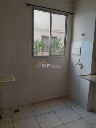 Imagem Apartamento com 2 Quartos à Venda, 51 m² em Ipiranga - Ribeirão Preto Imagem Apartamento com 2 Quartos à Venda, 51 m² em Ipiranga - Ribeirão Preto