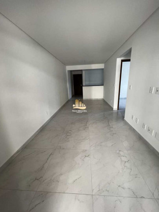 Imagem Apartamento com 2 Quartos à Venda, 78 m² em Canto Do Forte - Praia Grande