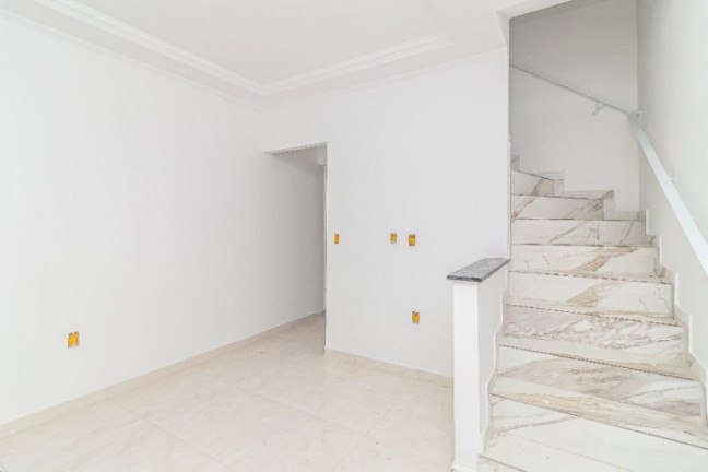 Imagem Casa de Condomínio com 2 Quartos à Venda, 10 m² em Solemar - Praia Grande