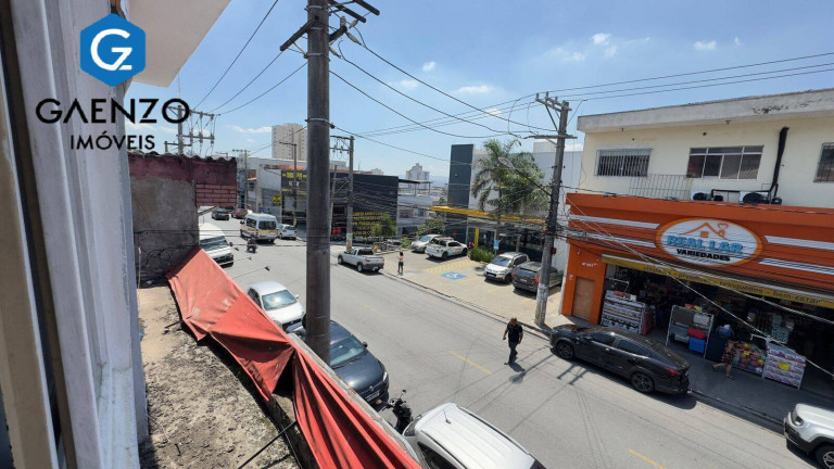 Imagem Imóvel Comercial à Venda, 425 m² em Pestana - Osasco Imagem Imóvel Comercial à Venda, 425 m² em Pestana - Osasco