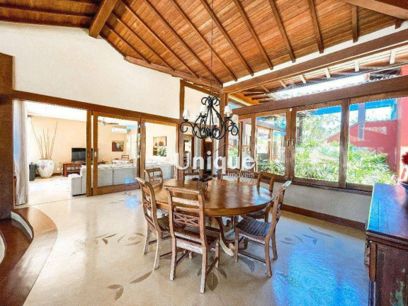Imagem Casa com 5 Quartos para Temporada, 498 m² em Ferradura - Armação Dos Búzios
