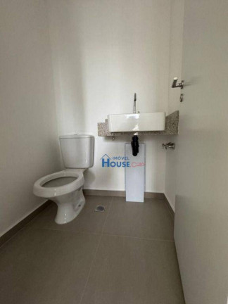 Imagem Apartamento com 2 Quartos à Venda, 69 m² em Perdizes - São Paulo