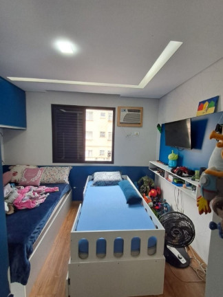 Imagem Casa com 3 Quartos à Venda, 169 m² em Boqueirão - Santos