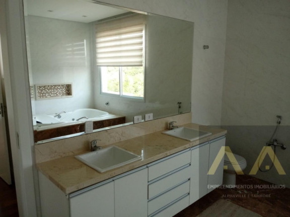 Imagem Casa de Condomínio com 5 Quartos à Venda, 441 m² em Alphaville - Santana De Parnaíba Imagem Casa de Condomínio com 5 Quartos à Venda, 441 m² em Alphaville - Santana De Parnaíba