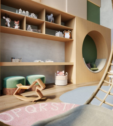 Imagem Apartamento com 3 Quartos à Venda, 201 m² em Bigorrilho - Curitiba