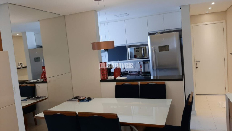 Imagem Apartamento com 2 Quartos à Venda, 66 m² em Morumbi - São Paulo Imagem Apartamento com 2 Quartos à Venda, 66 m² em Morumbi - São Paulo
