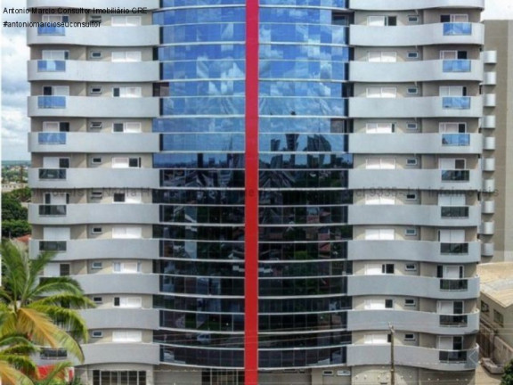 Imagem Apartamento com 3 Quartos à Venda, 347 m² em Jardim América - Dourados Imagem Apartamento com 3 Quartos à Venda, 347 m² em Jardim América - Dourados