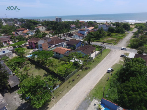 Imagem Terreno à Venda, 384 m² em Praia Das Palmeiras - Itapoá Imagem Terreno à Venda, 384 m² em Praia Das Palmeiras - Itapoá