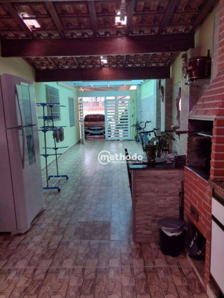 Imagem Casa com 3 Quartos à Venda, 204 m² em Cibratel I - Itanhaém Imagem Casa com 3 Quartos à Venda, 204 m² em Cibratel I - Itanhaém