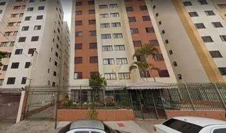Imagem Apartamento com 3 Quartos à Venda, 80 m² em Jardim Satélite - São José Dos Campos Imagem Apartamento com 3 Quartos à Venda, 80 m² em Jardim Satélite - São José Dos Campos