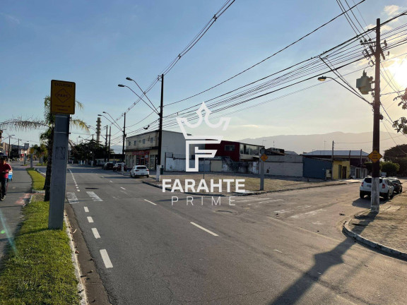 Imagem Terreno para Alugar, 380 m² em Paquetá - Praia Grande Imagem Terreno para Alugar, 380 m² em Paquetá - Praia Grande