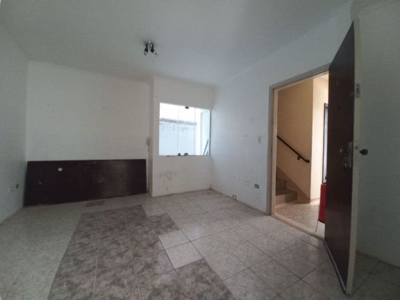 Apartamento com 3 Quartos à Venda, 94 m² em Vila Flórida - São Bernardo Do Campo