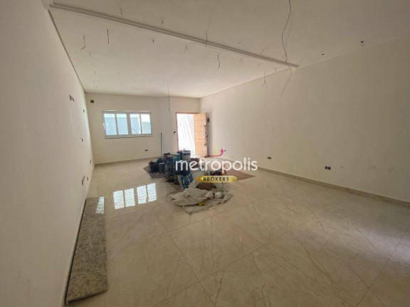 Imagem Sobrado com 5 Quartos à Venda, 370 m² em Parque Das Nações - Santo André Imagem Sobrado com 5 Quartos à Venda, 370 m² em Parque Das Nações - Santo André