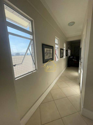 Imagem Apartamento com 3 Quartos à Venda, 210 m² em Pompéia - Santos Imagem Apartamento com 3 Quartos à Venda, 210 m² em Pompéia - Santos