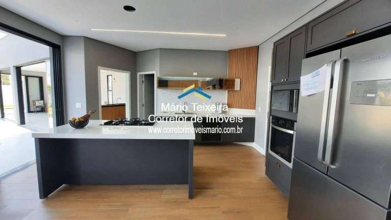 Imagem Casa de Condomínio com 4 Quartos à Venda, 375 m² em Urbanova - São José Dos Campos Imagem Casa de Condomínio com 4 Quartos à Venda, 375 m² em Urbanova - São José Dos Campos