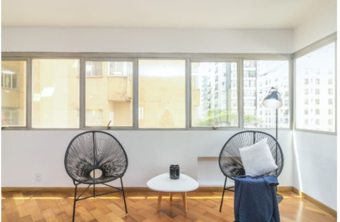 Imagem Apartamento com 2 Quartos à Venda, 135 m² em Bela Vista - São Paulo Imagem Apartamento com 2 Quartos à Venda, 135 m² em Bela Vista - São Paulo