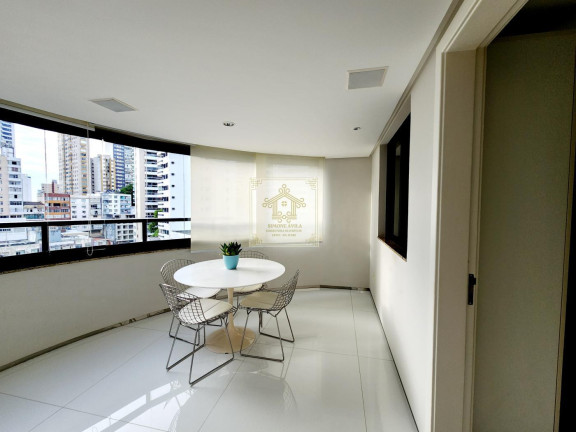 Imagem Apartamento com 3 Quartos à Venda, 143 m² em Graça - Salvador Imagem Apartamento com 3 Quartos à Venda, 143 m² em Graça - Salvador