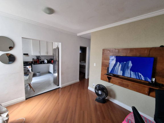 Imagem Apartamento com 2 Quartos à Venda, 56 m² em Jardim Santa Teresa - Jundiaí Imagem Apartamento com 2 Quartos à Venda, 56 m² em Jardim Santa Teresa - Jundiaí