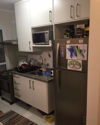 Imagem Apartamento com 2 Quartos à Venda, 62 m² em Vila Gumercindo - São Paulo Imagem Apartamento com 2 Quartos à Venda, 62 m² em Vila Gumercindo - São Paulo