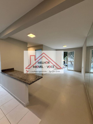 Imagem Apartamento com 2 Quartos à Venda, 61 m² em Ipiranga - São Paulo
