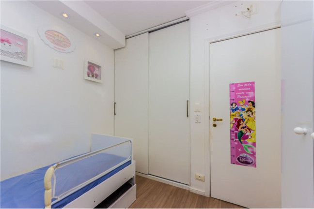 Imagem Apartamento com 3 Quartos à Venda, 69 m² em Vila Gumercindo - São Paulo