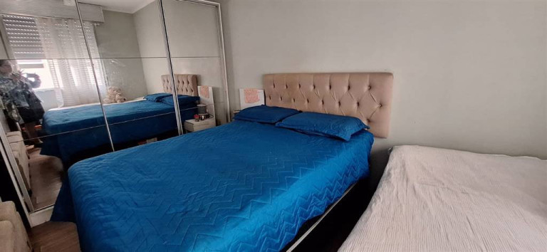 Imagem Apartamento com 2 Quartos à Venda, 53 m² em Aviação - Praia Grande Imagem Apartamento com 2 Quartos à Venda, 53 m² em Aviação - Praia Grande
