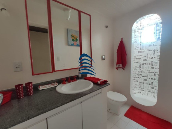 Imagem Casa com 4 Quartos à Venda, 306 m² em Vilas Do Atlântico - Lauro De Freitas