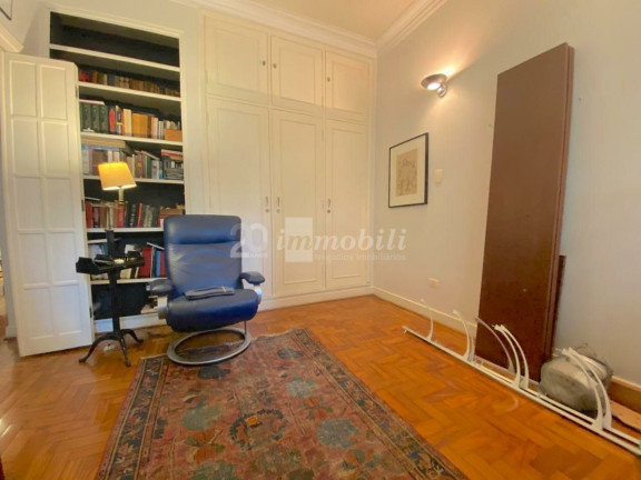 Imagem Apartamento com 2 Quartos à Venda, 110 m² em Higienópolis - São Paulo Imagem Apartamento com 2 Quartos à Venda, 110 m² em Higienópolis - São Paulo