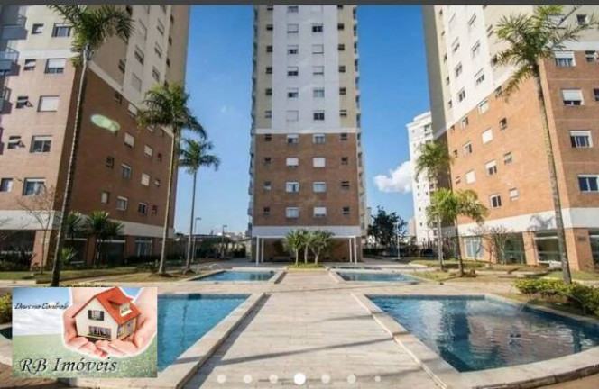 Imagem Apartamento com 3 Quartos à Venda, 109 m² em Santa Maria - São Caetano Do Sul Imagem Apartamento com 3 Quartos à Venda, 109 m² em Santa Maria - São Caetano Do Sul