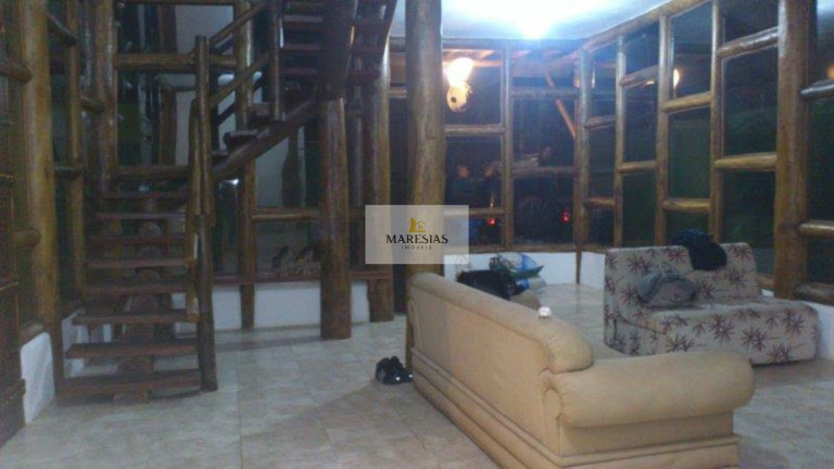 Imagem Casa com 3 Quartos à Venda, 120 m² em Boiçucanga - São Sebastião