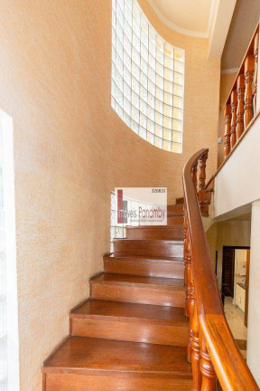 Imagem Casa com 4 Quartos à Venda, 383 m² em Santo Amaro - São Paulo Imagem Casa com 4 Quartos à Venda, 383 m² em Santo Amaro - São Paulo