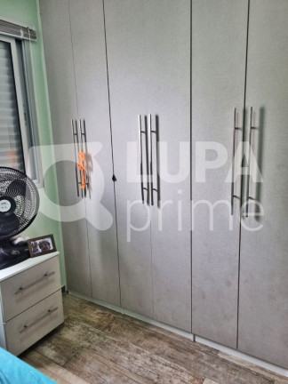 Imagem Apartamento com 3 Quartos à Venda, 83 m² em Jaçanã - São Paulo