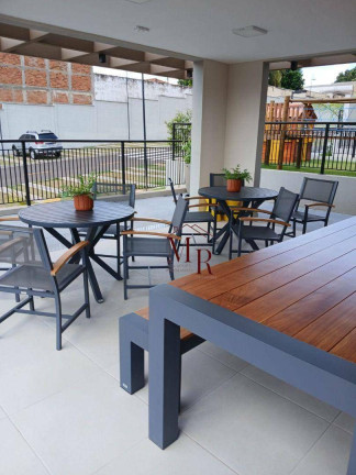 Imagem Apartamento com 2 Quartos para Alugar, 49 m² em Loteamento São Vicente De Paula - Votuporanga