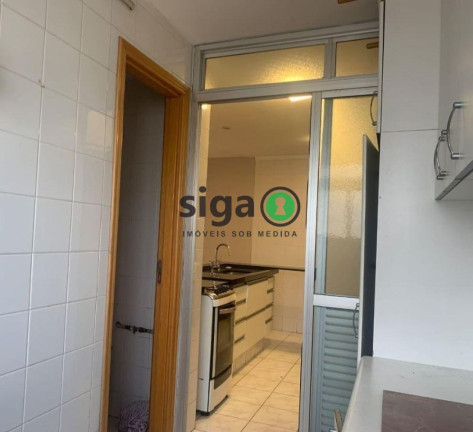 Imagem Apartamento com 3 Quartos à Venda, 100 m² em Aclimação - São Paulo Imagem Apartamento com 3 Quartos à Venda, 100 m² em Aclimação - São Paulo