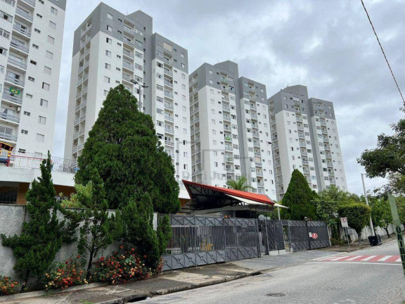Imagem Apartamento com 2 Quartos à Venda ou Locação, 65 m² em Parque Três Meninos - Sorocaba Imagem Apartamento com 2 Quartos à Venda ou Locação, 65 m² em Parque Três Meninos - Sorocaba