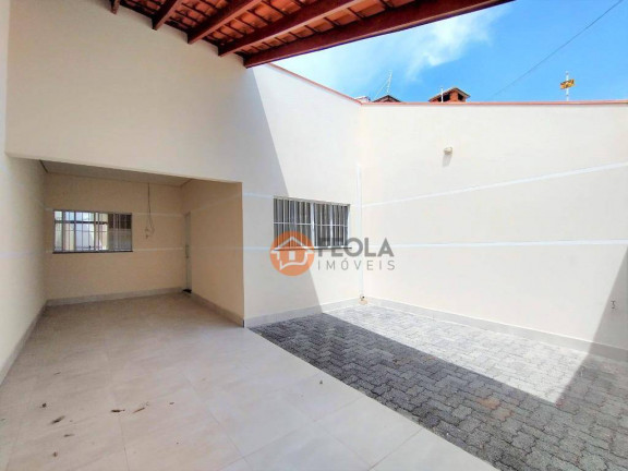 Imagem Casa com 2 Quartos à Venda, 120 m² em Parque Nova Carioba - Americana Imagem Casa com 2 Quartos à Venda, 120 m² em Parque Nova Carioba - Americana