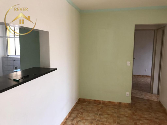 Imagem Apartamento com 3 Quartos à Venda, 75 m² em Recanto Do Sol I - Campinas