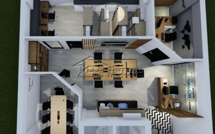 Imagem Imóvel à Venda, 74 m² em Jardim Aquarius - São José Dos Campos Imagem Imóvel à Venda, 74 m² em Jardim Aquarius - São José Dos Campos