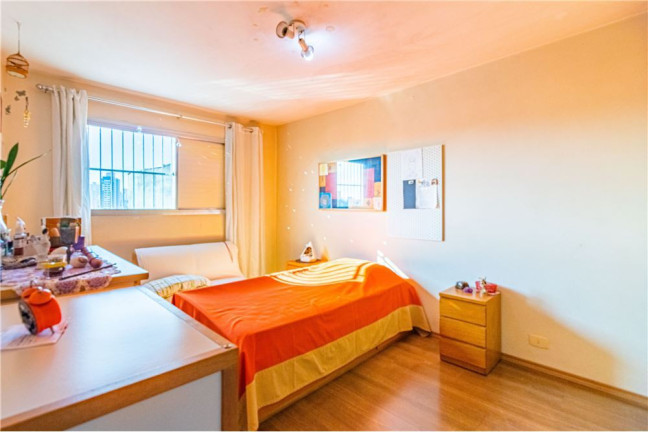 Imagem Apartamento com 2 Quartos à Venda, 83 m² em Vila Romana - São Paulo