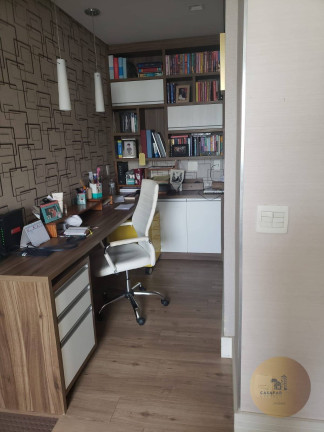 Imagem Apartamento com 3 Quartos à Venda, 123 m² em Centro - São Bernardo Do Campo Imagem Apartamento com 3 Quartos à Venda, 123 m² em Centro - São Bernardo Do Campo