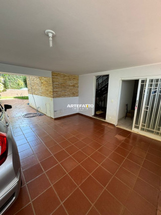 Imagem Casa com 3 Quartos à Venda, 287 m² em Vila Totoli - Franca Imagem Casa com 3 Quartos à Venda, 287 m² em Vila Totoli - Franca