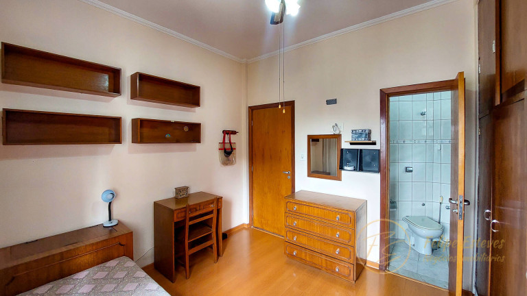 Imagem Apartamento com 3 Quartos à Venda, 120 m² em Vila Mariana - São Paulo